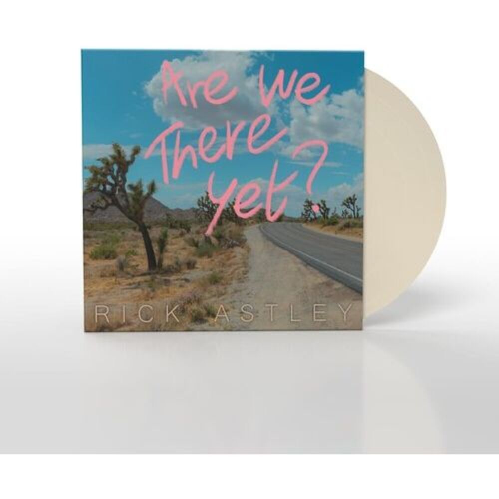 Are We There Yet